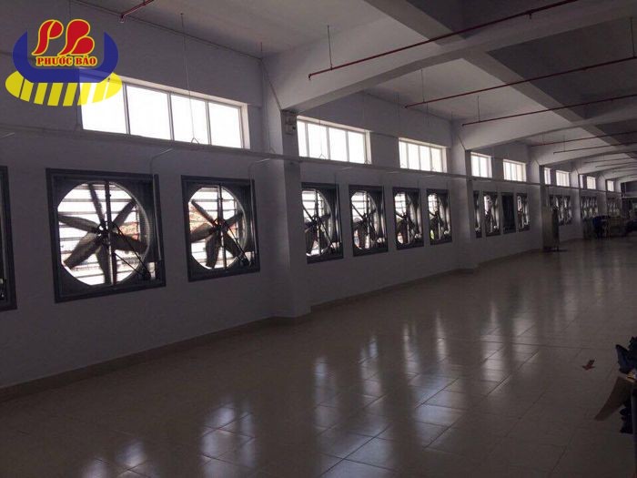 Quạt chịu nhiệt tại Phú Giáo Quạt chịu nhiệt tại Phú Giáo