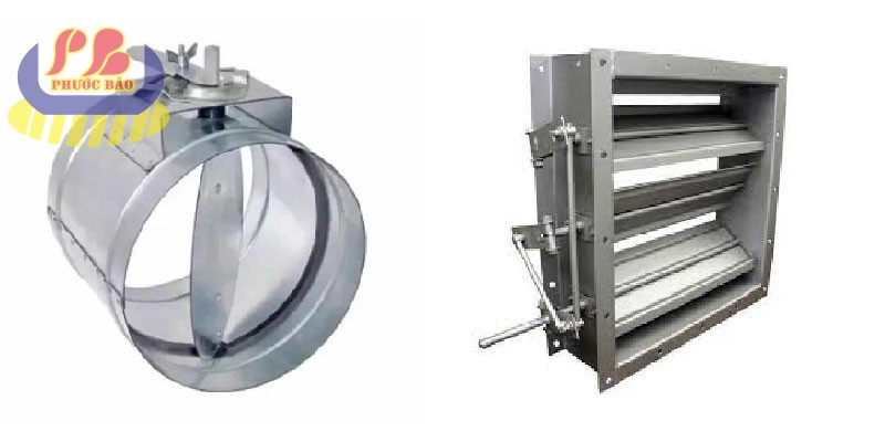 Phước Bảo đơn vị cung cấp van gió uy tại Phú Giáo Phước Bảo đơn vị cung cấp van gió uy tại Phú Giáo