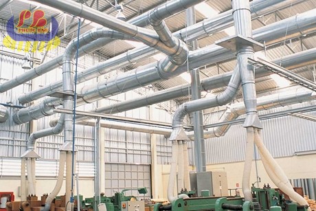 Ngành nào cần xử lý bụi Ngành nào cần xử lý bụi