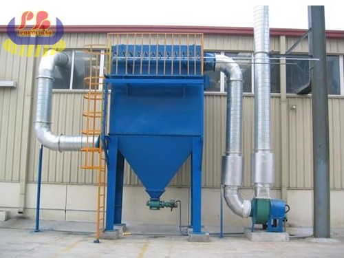 Tại sao nên chọn Ống Gió Phước Bảo Tại sao nên chọn Ống Gió Phước Bảo