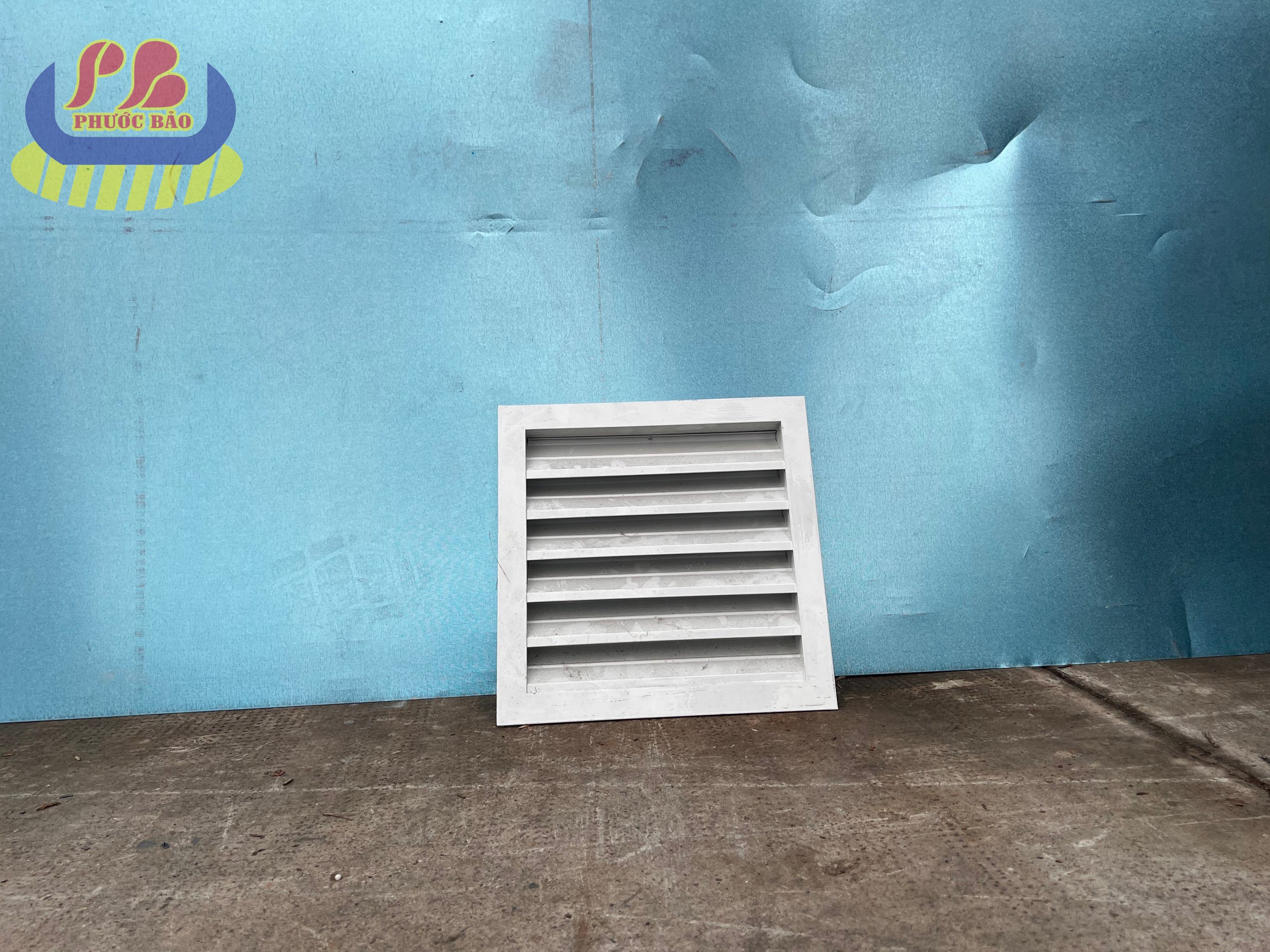 ống gió trong hệ thống xử lý bụi
