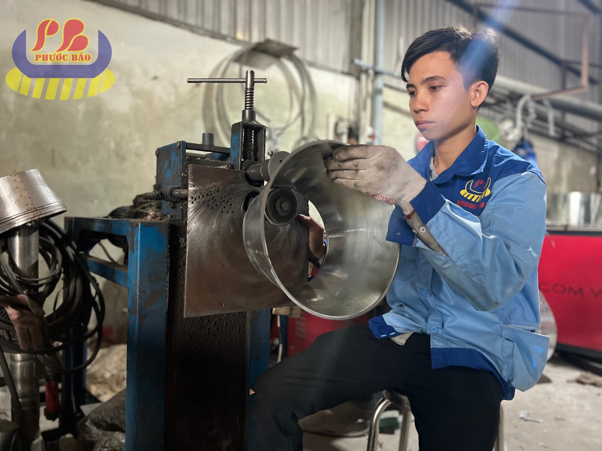 thi công ống gió chuyên nghiệp