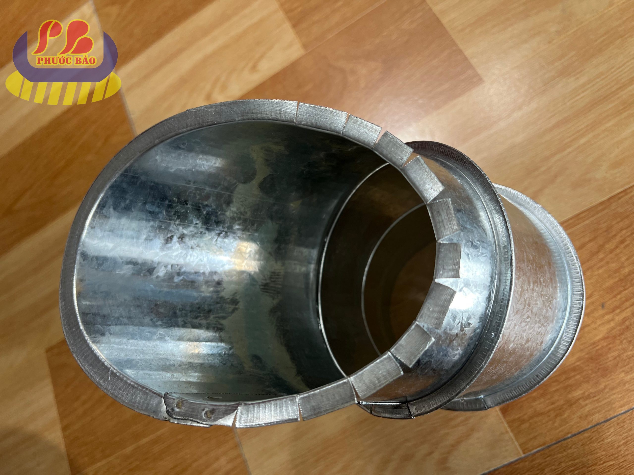 Những lỗi thường gặp khi lắp đặt hệ thống xử lý bụi