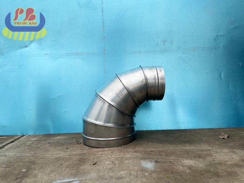 Hệ thông ống gió