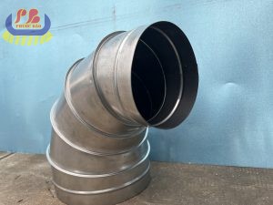 cấu tạo ống gió