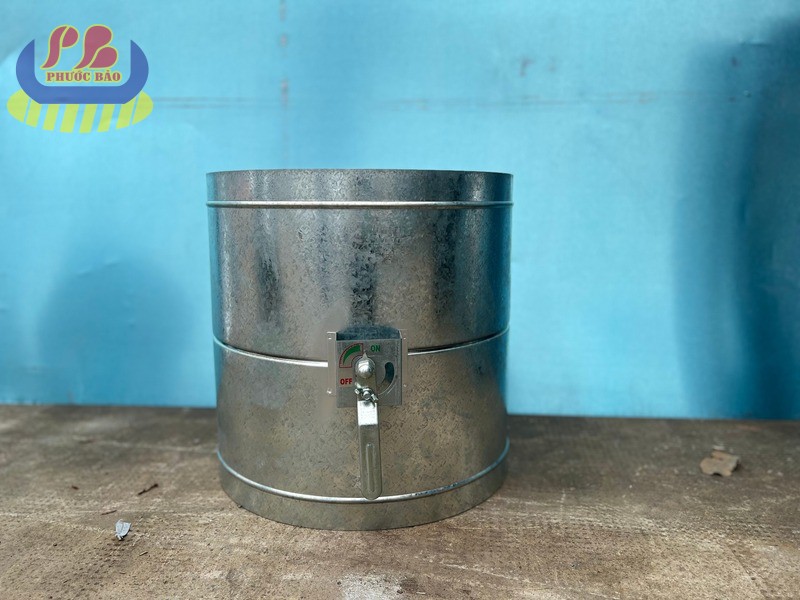 Ống gió ứng dụng