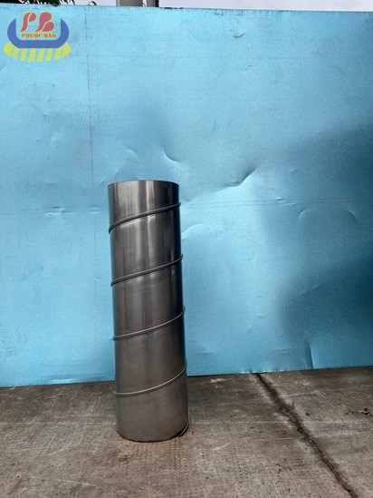 phụ kiện ống gió