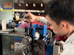 Tiêu chuẩn ống gió