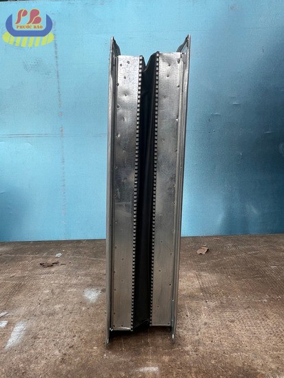 Bảo ôn ống gió