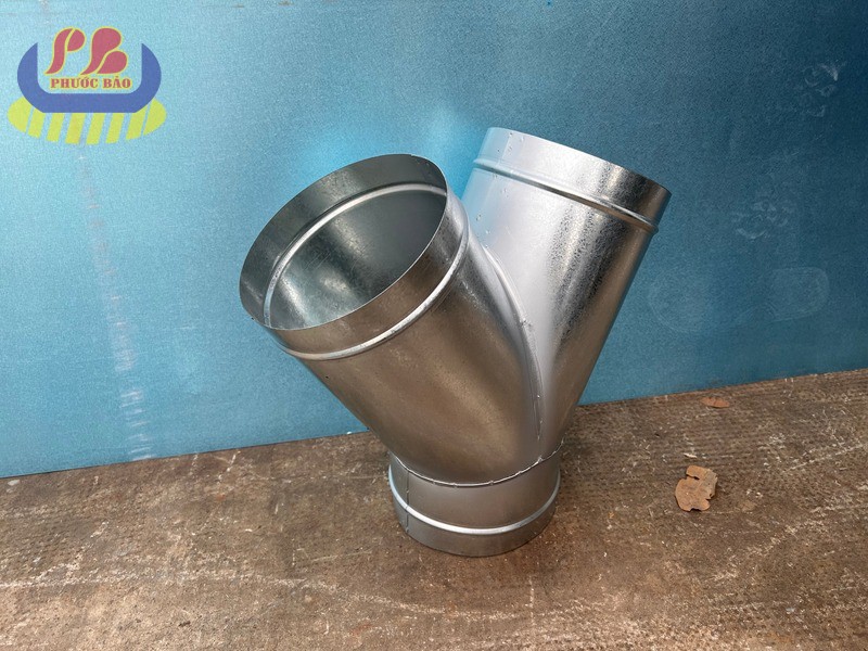 Ống gió hút khói