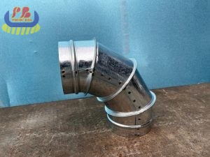 ống gió inox 304