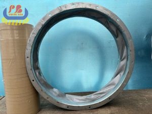 Ống gió mềm có bảo ôn