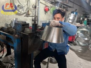 ống gió mềm D100