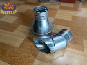 Ống gió mềm Hàn Quốc