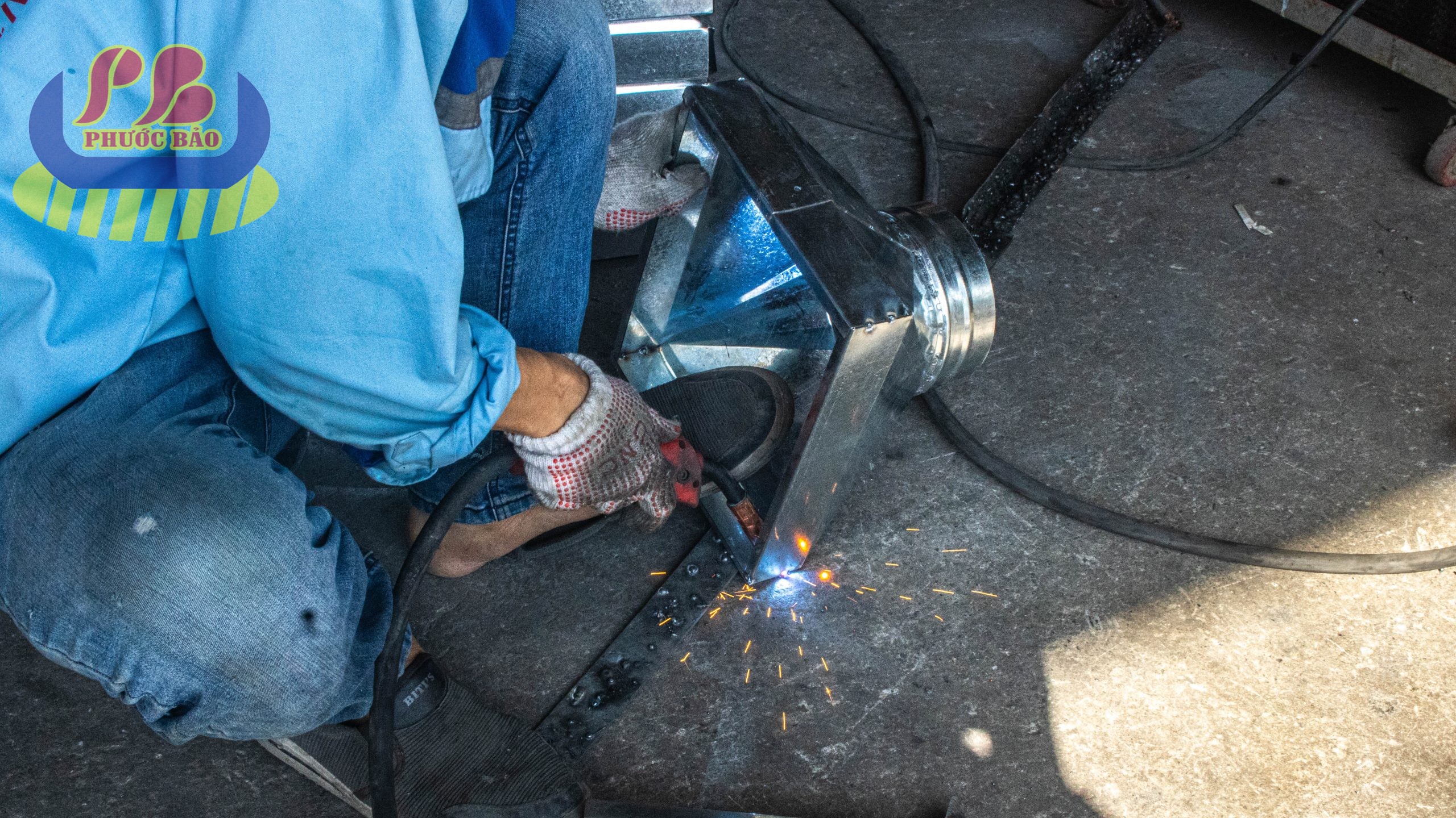 Ống gió mềm simili