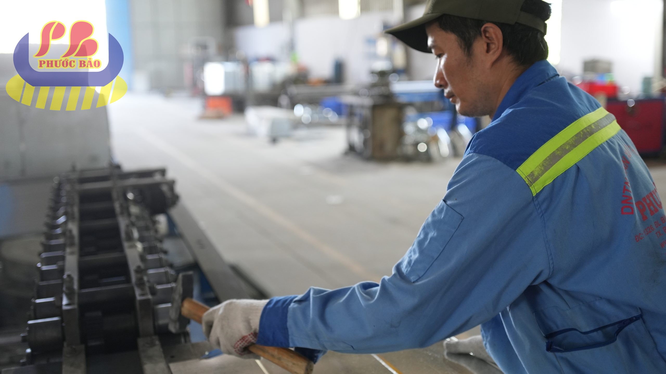 Top tiêu chí chọn xưởng sản xuất ống gió uy tín