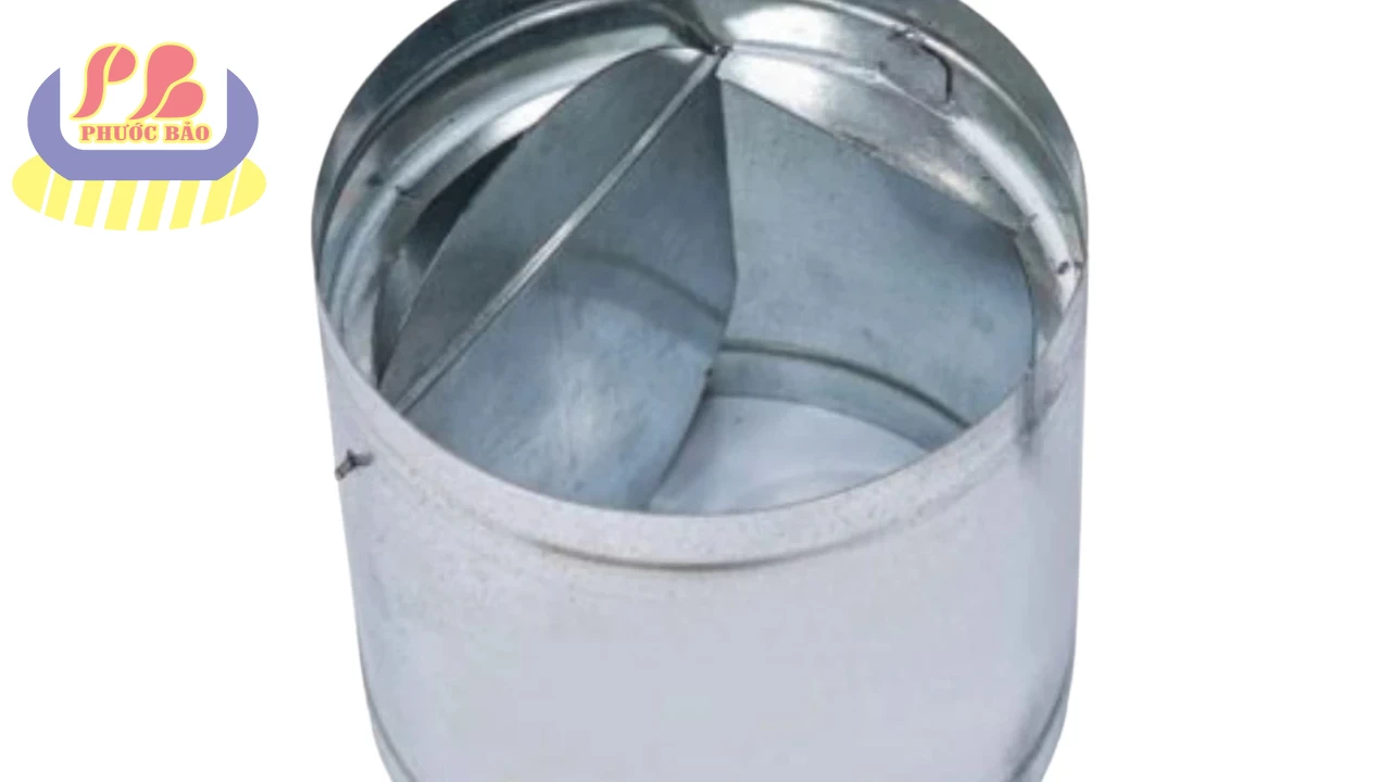 Van Gió Một Chiều Bình Dương
